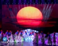 2020年吉林市朝鮮族迎新春文藝演出圓滿(mǎn)落幕