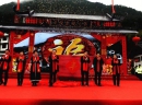 2020年全國鄉(xiāng)村春晚聯(lián)動“百縣萬村”