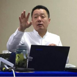 王紅旗古玉鑒賞公益講座在杭州如期開講