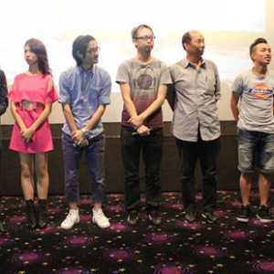 上海"民族團(tuán)結(jié)電影展映周"活動(dòng)在上海影城正式啟動(dòng)