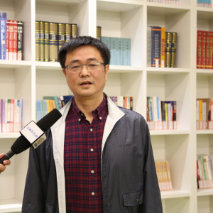 2016宇振杯橋牌比賽閉幕式暨頒獎(jiǎng)大會(huì)在市西中學(xué)舉行