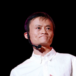 馬云 ：阿里巴巴集團創(chuàng)始人