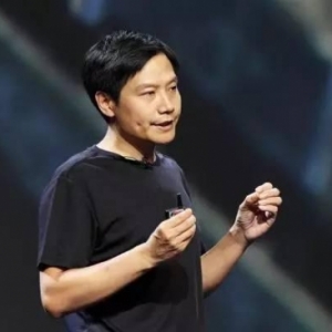 雷軍：小米科技創(chuàng)始人、天使投資人