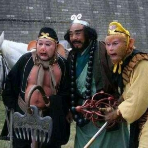 86版《西游記》是經(jīng)典，《大話西游》是當(dāng)下
