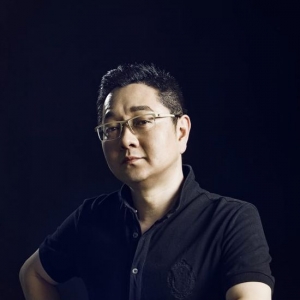 張紹剛盼邀何炅上《吐槽大會(huì)》 稱從未感覺(jué)過(guò)氣