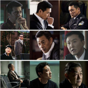 吳京《戰(zhàn)狼2》火了張翰沾光，李易峰吳亦凡卻躺槍