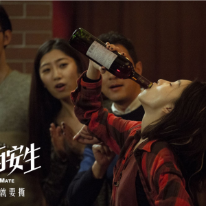《七月與安生》金雞獎4項入圍有望創(chuàng)新歷史