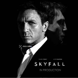 丹尼爾·克雷格確認回歸007 最后一次出演邦德
