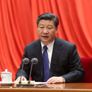 習(xí)近平對衛(wèi)生計(jì)生工作作出重要指示強(qiáng)調(diào) 推動全社會形成尊醫(yī)重衛(wèi)的良好氛圍 加快建立中國特色基本醫(yī)療衛(wèi)生制度