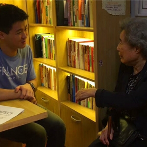 北京豈止有書香？文化幸福感浸潤(rùn)百姓生活