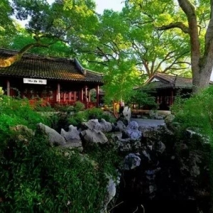 琴棋書畫、民俗醉白2018年上海醉白池公園新春文化藝術節(jié)即將開幕