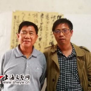 孔鴻聲評許文華歌詞：來自大運河畔的情歌