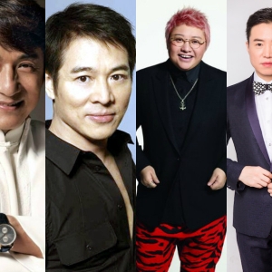 盤點娛樂圈愛國的明星《戰(zhàn)狼2》《紅海行動》《平易近人》等作品獲贊