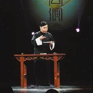 評書