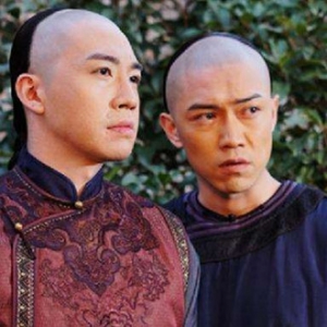 俞灝明搞笑還原《那年花開月正圓》經(jīng)典戲