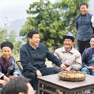 文化助力，打贏脫貧攻堅硬仗