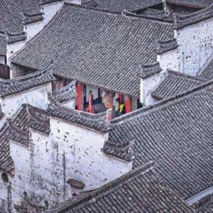 　　讓傳統(tǒng)文化融入現(xiàn)代生活