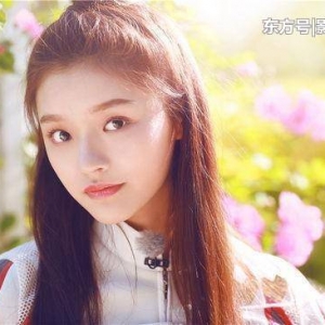 鄭爽的劇版《悲傷逆流成河》先上線，林允的電影版要尷尬了？
