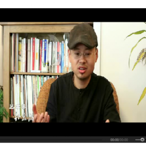 西安當(dāng)代水墨名家采訪 | 孫宏濤：當(dāng)代性唯一就是創(chuàng)新