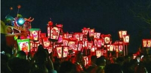 村落廟會(huì)何以能夠千年傳承