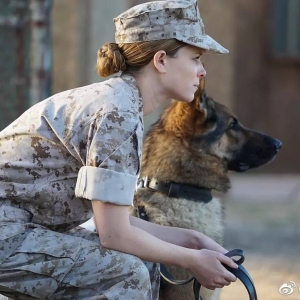 《戰(zhàn)犬瑞克斯》超前觀影?？谂e行