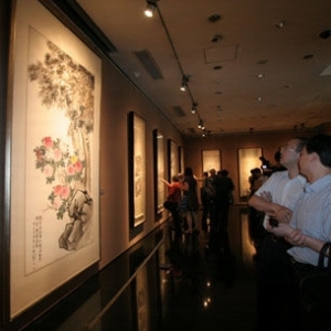 藝術(shù)金融+互聯(lián)網(wǎng)是藝術(shù)品市場(chǎng)化發(fā)展的新趨勢(shì)