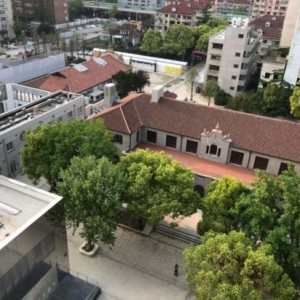 封閉近70年 滬延安西路1262號(hào)將首次對(duì)外開(kāi)放