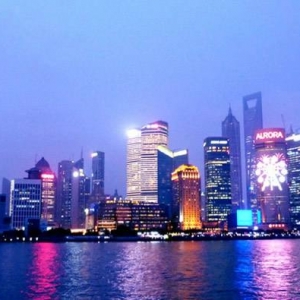 上海全力創(chuàng)建面向未來(lái)的智慧城市