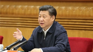 端午節(jié)，跟隨習近平找尋中華民族“精氣神”