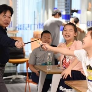 文學(xué)沒有套路，職業(yè)文學(xué)編輯給孩子的魔法語文課讓莫言點贊