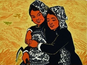 藝術(shù)家對(duì)時(shí)代對(duì)社會(huì)要有責(zé)任感