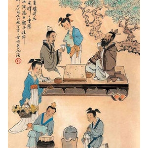 重陽節(jié) 　