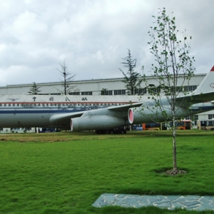 中國商飛：大飛機翱翔藍天驚艷世界 看中國浮沉“民機夢”