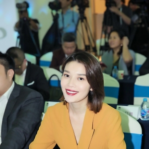2018第二十二屆環(huán)球夫人嘉賓風(fēng)采