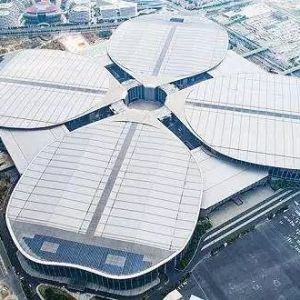 首屆中國國際進(jìn)口博覽會期間市民交通出行提示