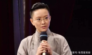 中華戲劇的傳承者，人稱小孟小冬，巾幗不讓須眉