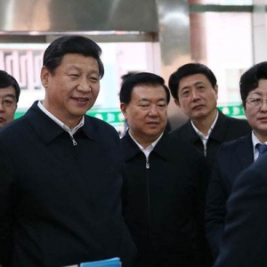 春到南粵聽回聲（在習(xí)近平新時代中國特色社會主義思想指引下——新時代新作為新篇章）