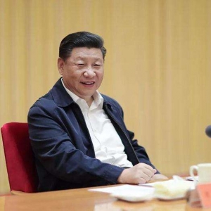 （在習(xí)近平新時代中國特色社會主義思想指引下——新時代新作為新篇章）