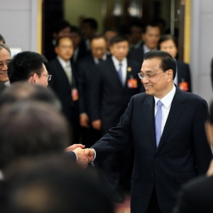 有人擔心民企政策有變？李克強重申：沒有變，也不可能變！