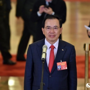 李東生代表：建議進一步完善各種經(jīng)營主體平等競爭環(huán)境