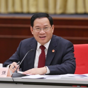 李強：浦東要勇當改革開放再出發(fā)的闖將
