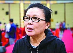 扎根人民是創(chuàng)作的生命線