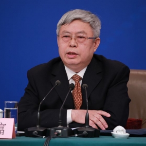 劉永富：對打著扶貧旗號斂財、違法亂紀的，發(fā)現(xiàn)一起、查處一起