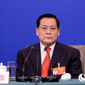 全國人大財政經(jīng)濟委員會副主任委員尹中卿
