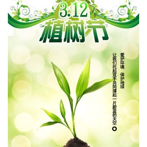 植樹(shù)節(jié)