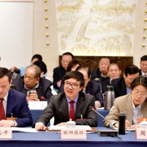 擴大對外開放 促進外商投資（邁向高質量發(fā)展·聚焦外商投資法草案）