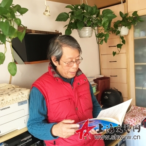 他從水鄉(xiāng)走來 —— 訪著名作曲家朱良鎮(zhèn)