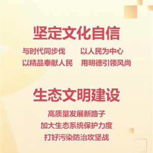 習(xí)近平總書(shū)記兩會(huì)金句