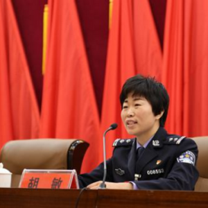 胡敏說(shuō)兩會(huì)：習(xí)近平為振興實(shí)體經(jīng)濟(jì)再鼓勁，最大限度釋放創(chuàng)新創(chuàng)業(yè)創(chuàng)造動(dòng)能