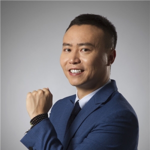 車輪創(chuàng)始人兼CEO吳峰：對民營企業(yè)的發(fā)展充滿信心
